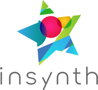 Insynth Construction marketing Agency's Logo