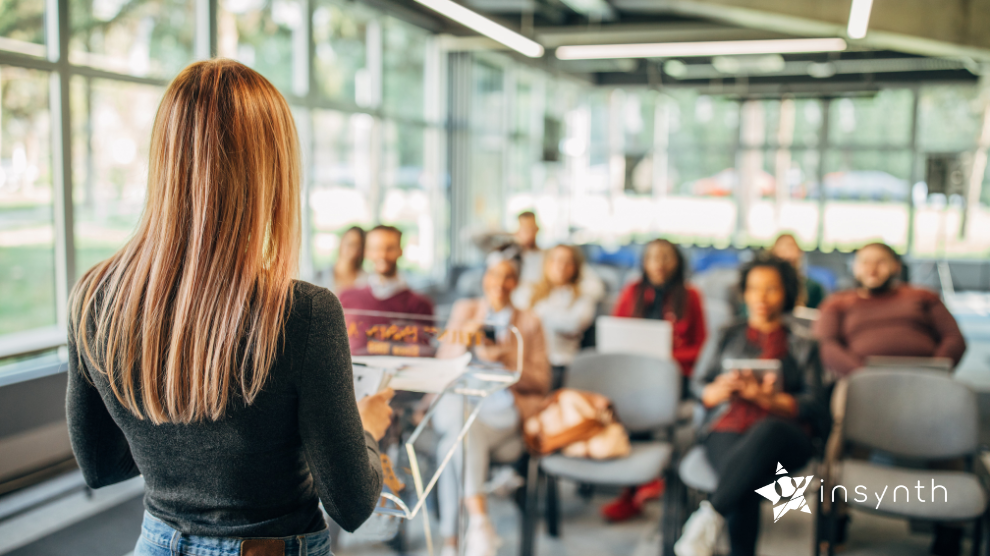 Marketing To Architects Through CPD Presentations