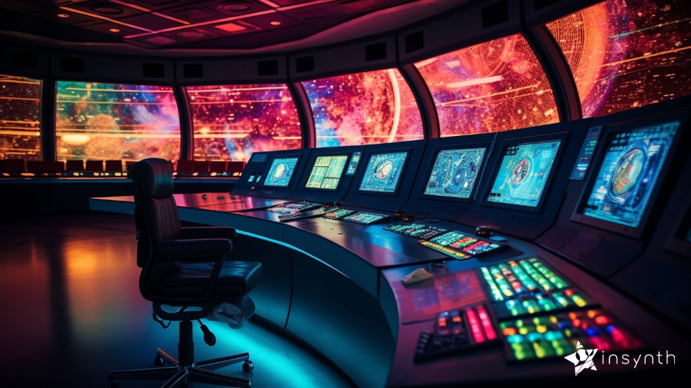 Mission Control Run By Specialists Is Essential For Successful SEO