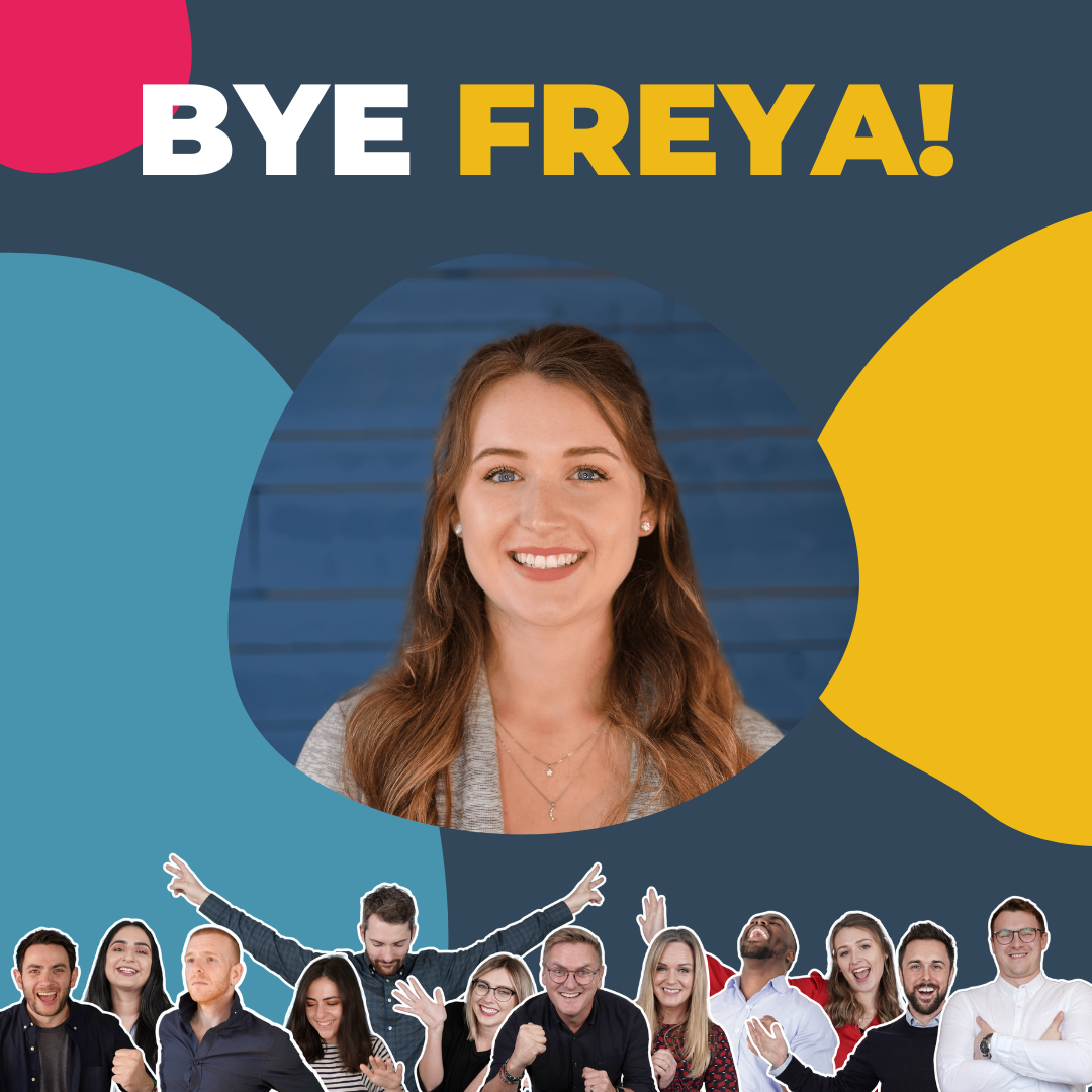 Bye Freya! (2)