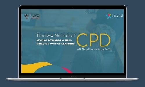 CPD HUG Mock-Up