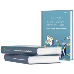 CRM ebook