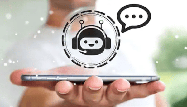 Chat bots