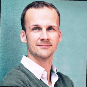 Colin Gray