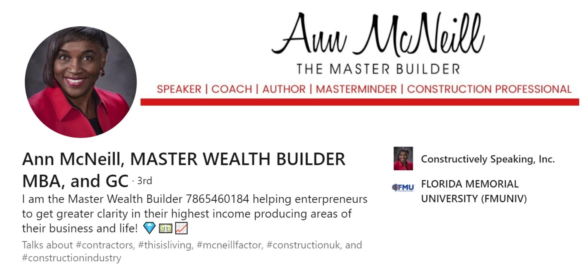 Construction marketing influencers to follow (12)