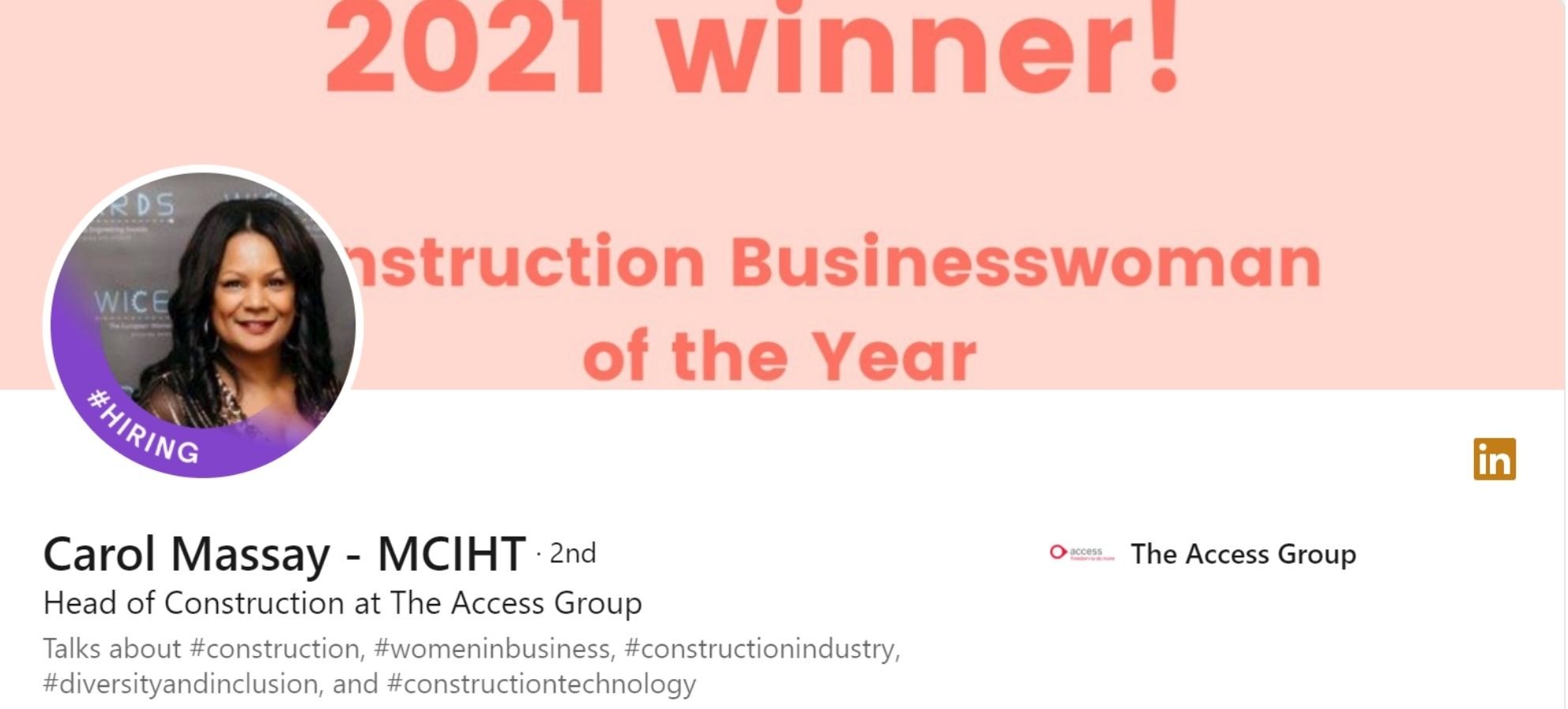 Construction marketing influencers to follow (7)