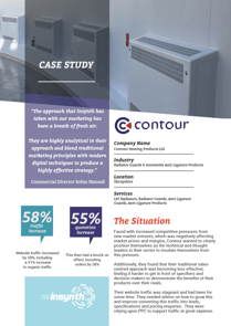 Contour Case Study PDF