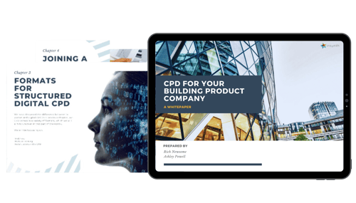 image of CPD whitepaper header