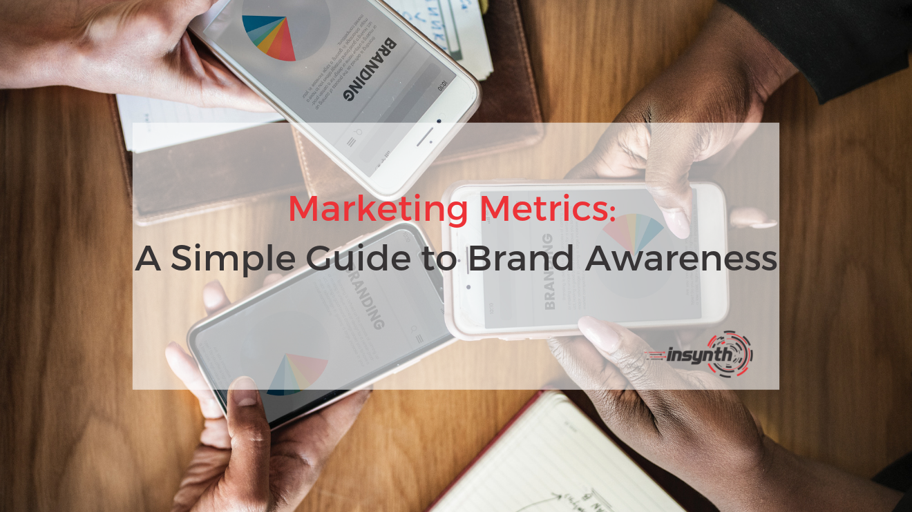 Copy of Marketing Metrics A SImple Guide to Brand Awareness