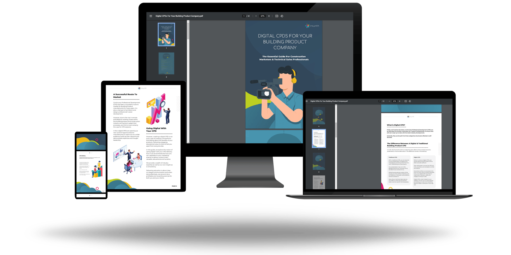 Digital-CPD-For-Your-Building-Product-Company