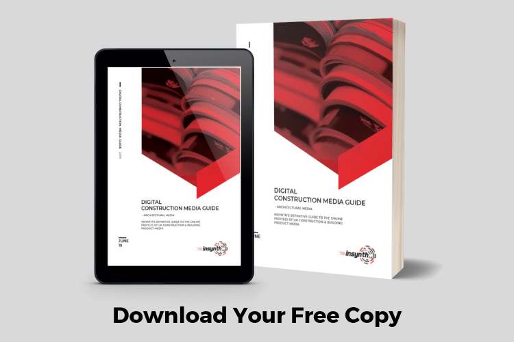 Download Your Free Digital Architectural Media Guide