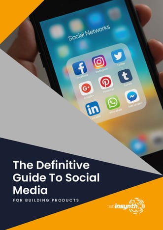 Front Cover Social Media EBook