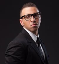 Gaetano DiNadi_Sales Hacker