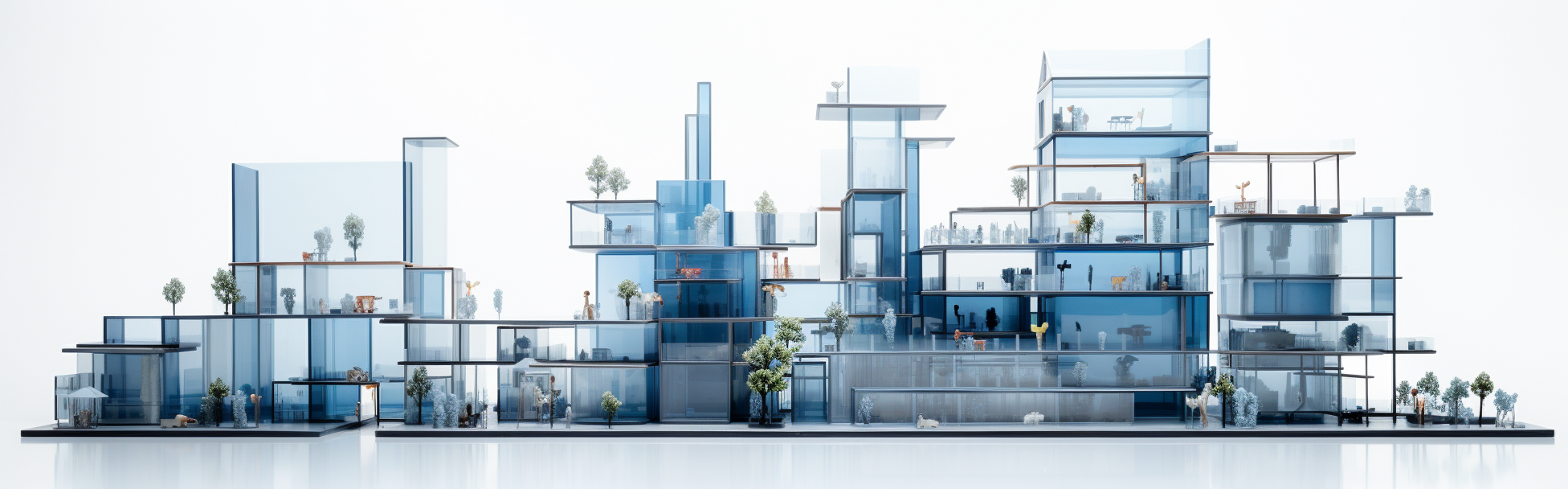 How to Market to Architects - 3D Model