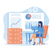 HubSpot Analytics Reporting Dashboards