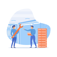 HubSpot Data Migration Services