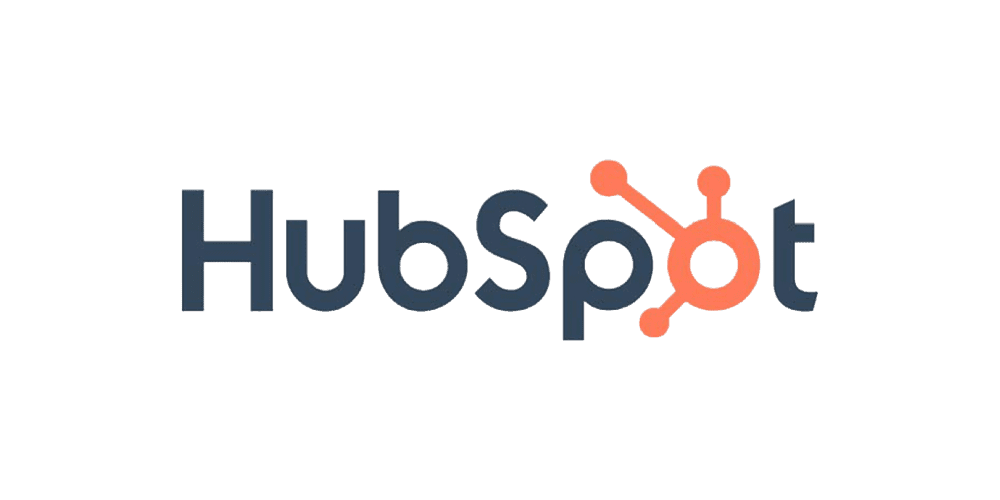 HubSpot Logo