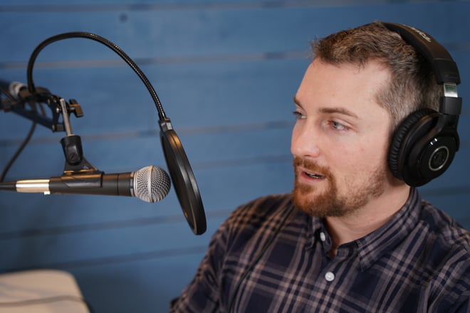 Adding A Personal Touch With Your Building Product Business Podcast