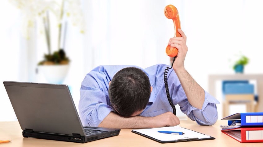 Are you finding it hard booking sales meetings