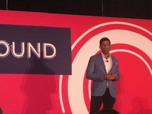 Inbound 2019 - CAtegory Creation For Construction Marketing