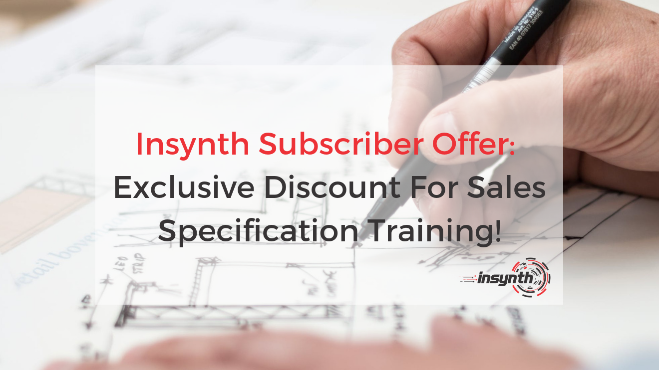 Insynth Subscriber Offer_ Creating Demand Through Specification (2)