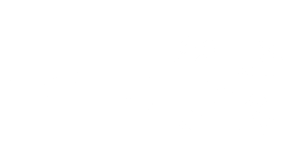 Insynth White Logo - Constuction Marketing