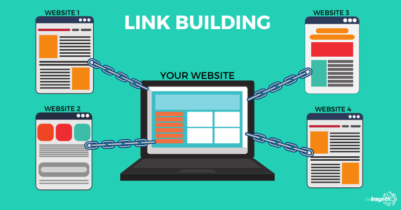 Link Building - SEO in Construction Marketing - Search engine optimisation link building - back links (2)