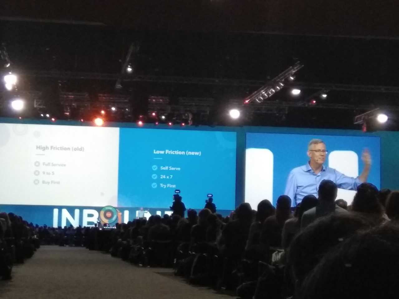 Brian Halligan_Keynote