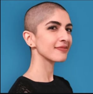 Nadya Khoja_Venngage Infographics