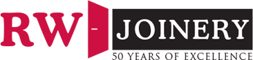 RW Joinery Logo