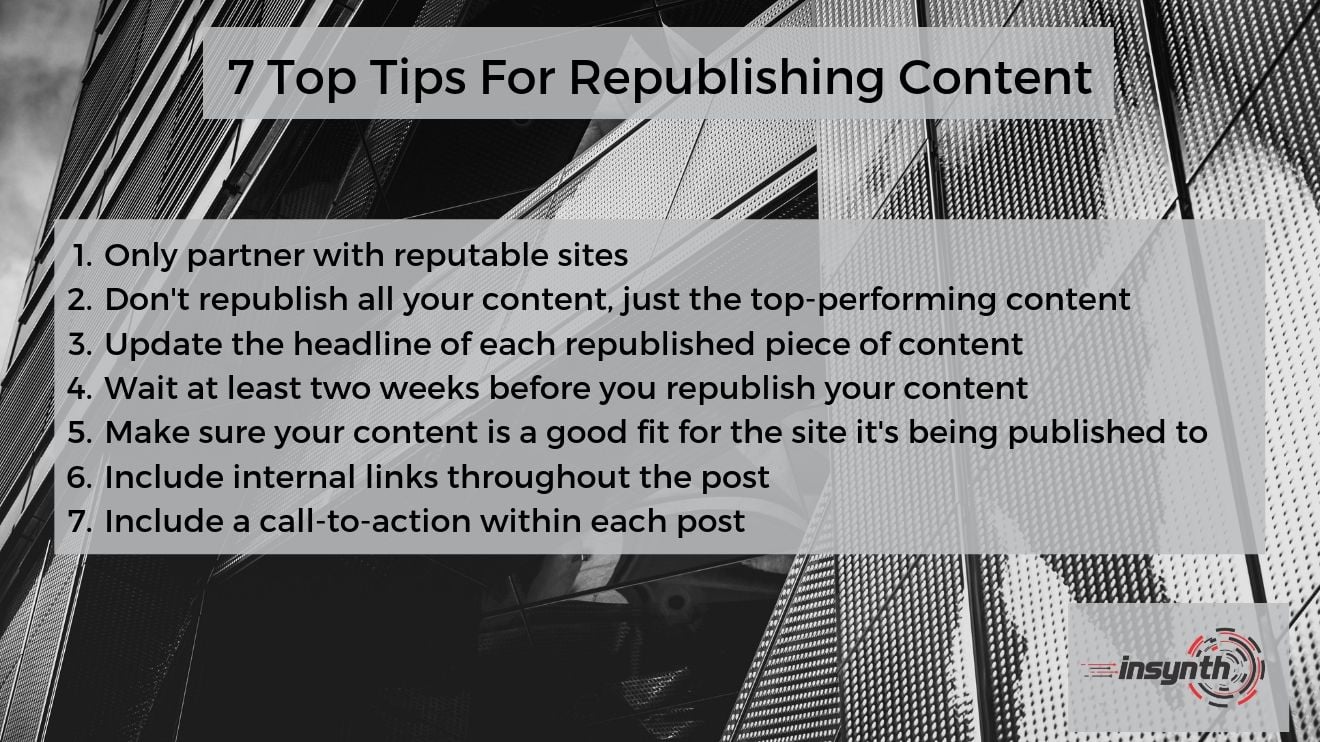 Republishing content-best practises  (1)