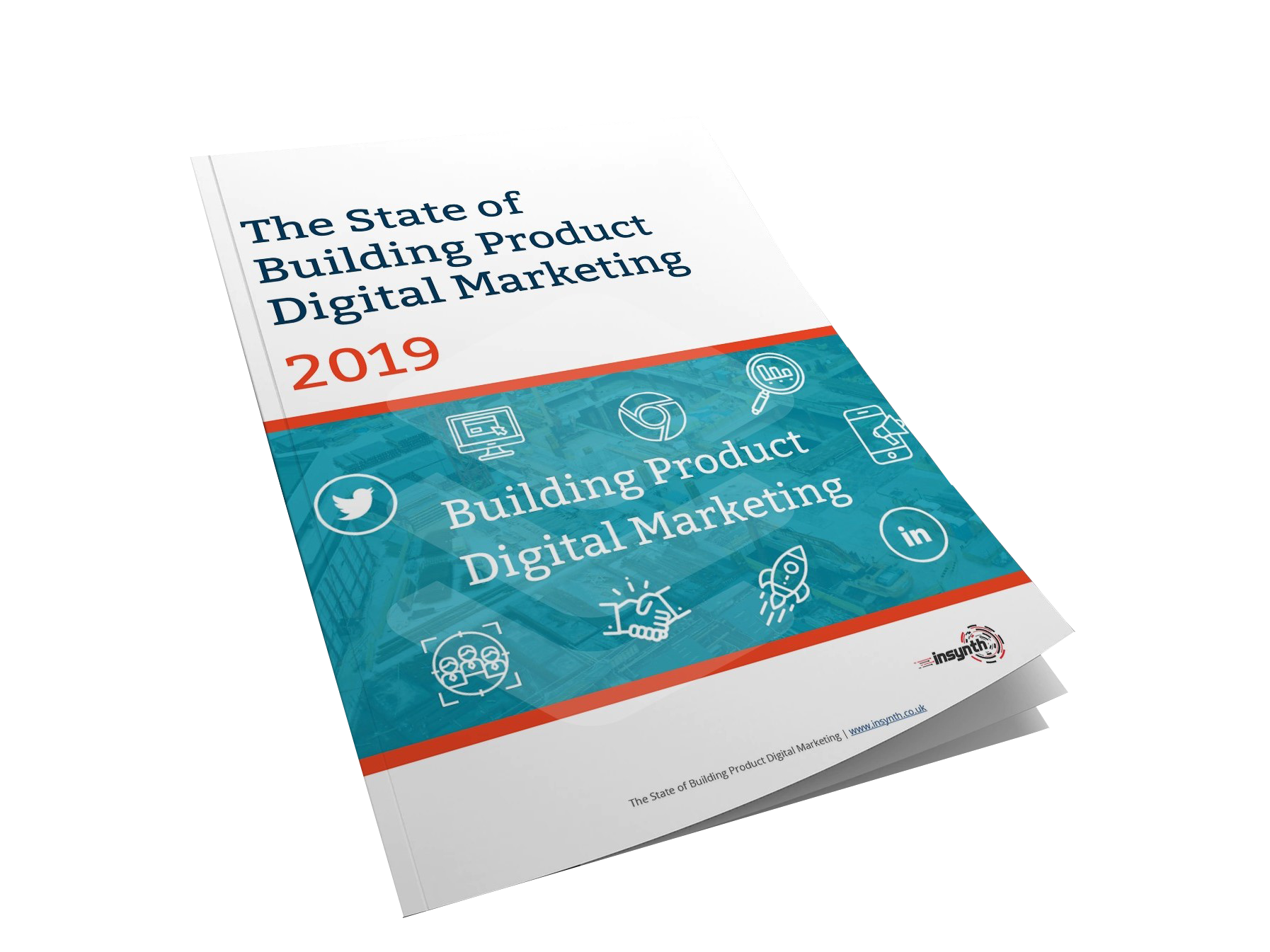 State Of Building Product Digital Marketing 2019 Report