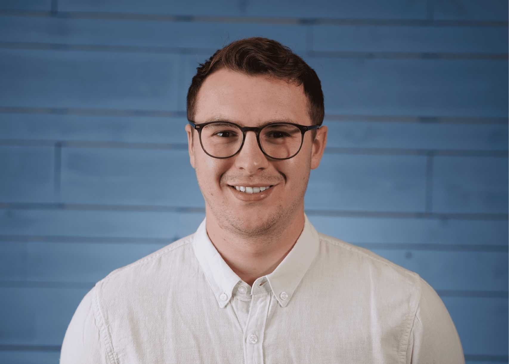 Henry Jones - SEO and PPC Specialist at Insynth Marketing
