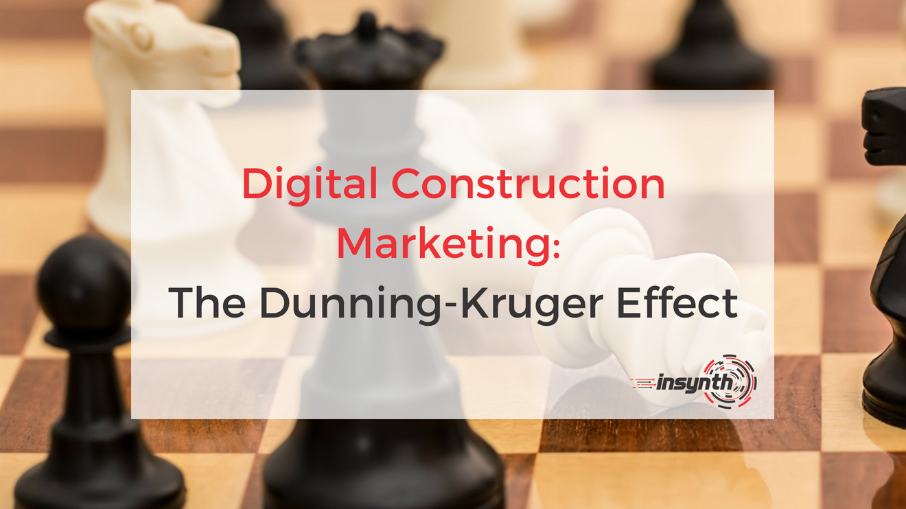 The Dunning-Kruger Effect