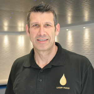 Tony Kirk | Luxury Pool Sauna Spa Ltd