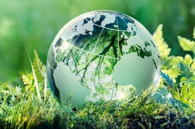 the globe nature climate change  Construction Marketing Agency Insynth Blog