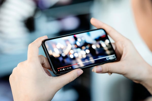 Digital Adoption: Using Video For Your Building Products Business