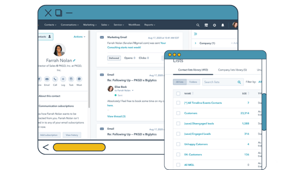 CRM HUG copy