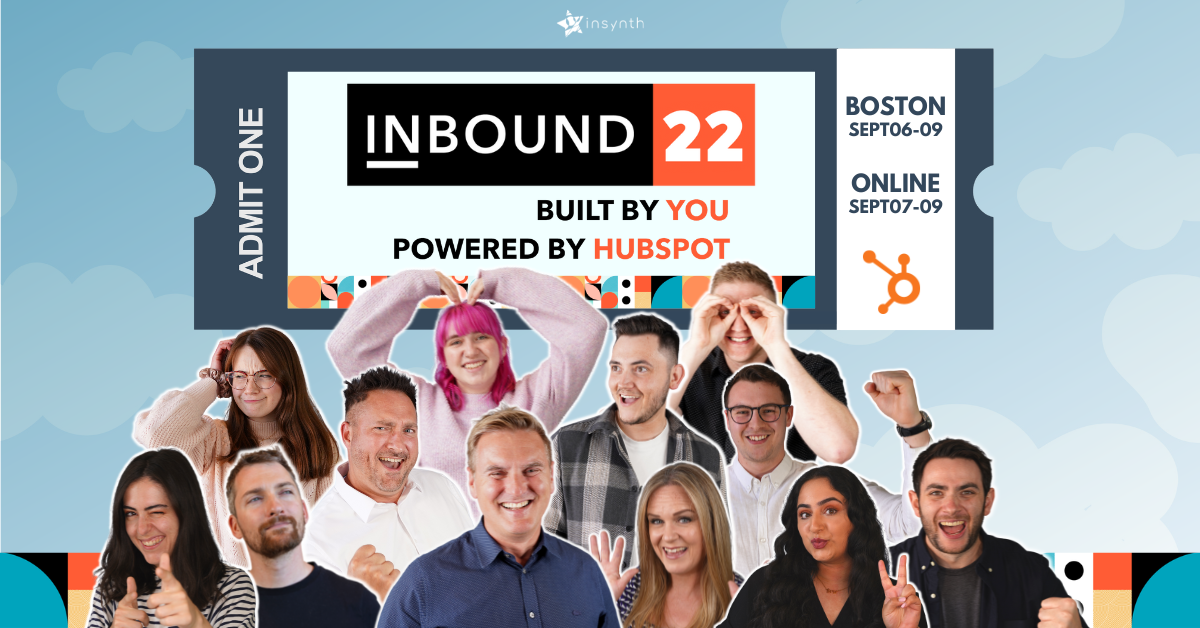 INBOUND POSTS