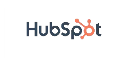 HubSpot logo (250 x 115px)