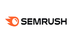 Semrush Logo (250 x 115px)