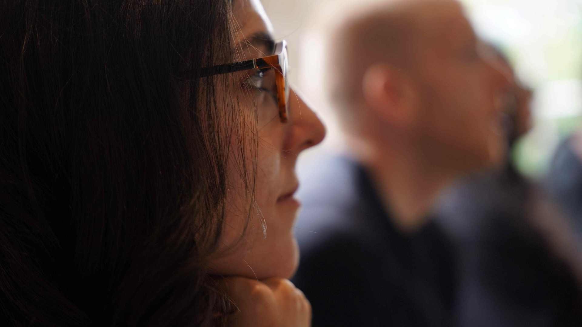 CPD Webinar Recording Landing Page Image of woman looking into the distance 