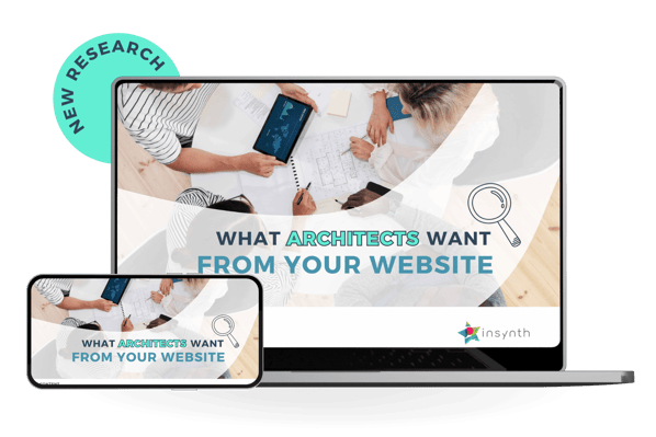 What Architects Want from Websites Mockup (11)