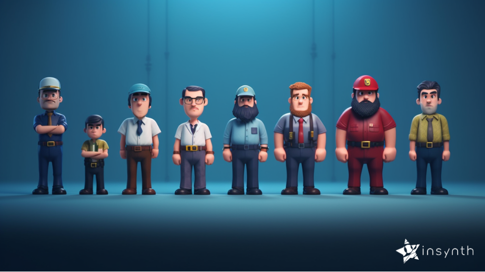 Who is your target audience in the construction industry (1)