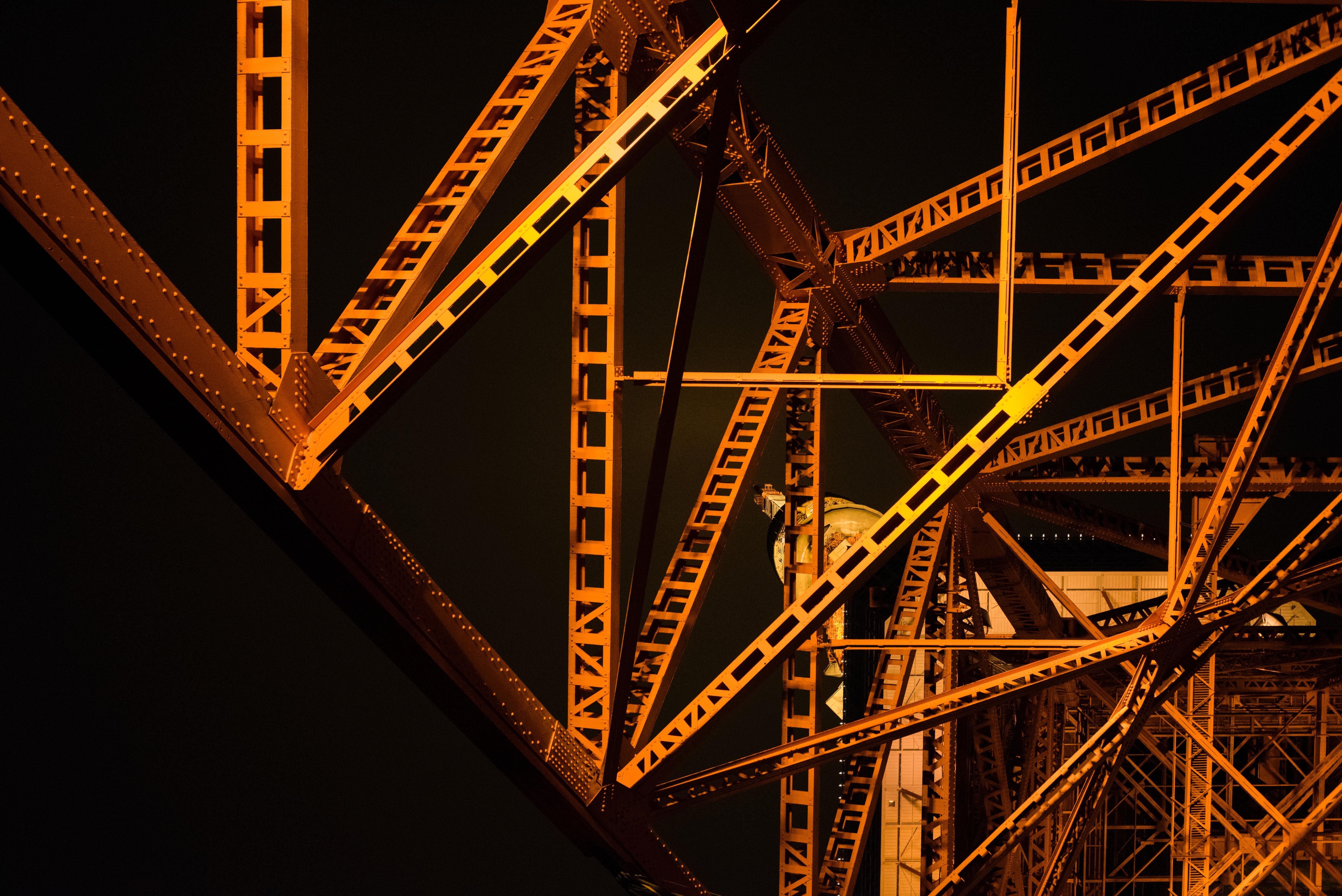 Construction project 