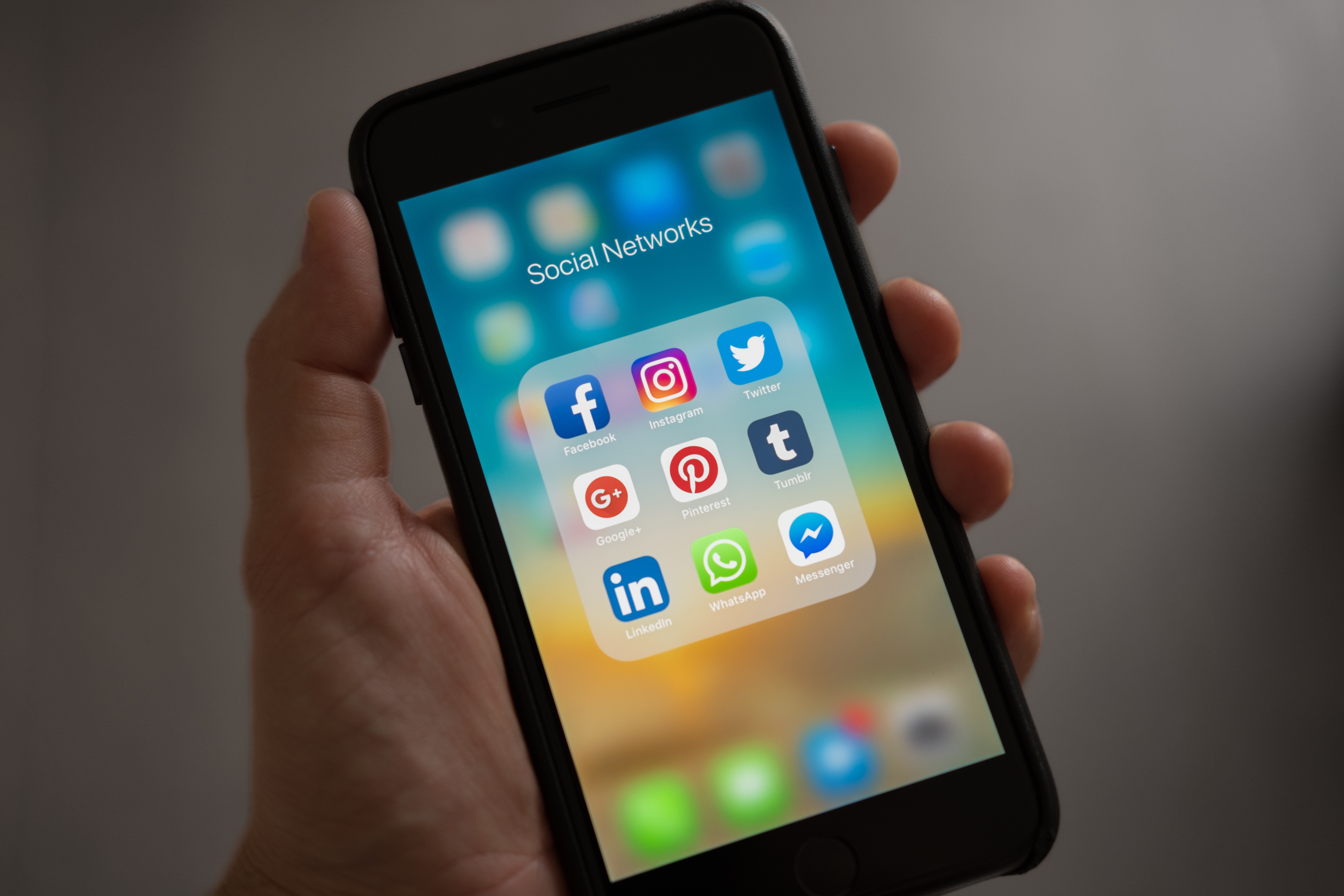 Social Media Marketing Trends 2019 Building Products