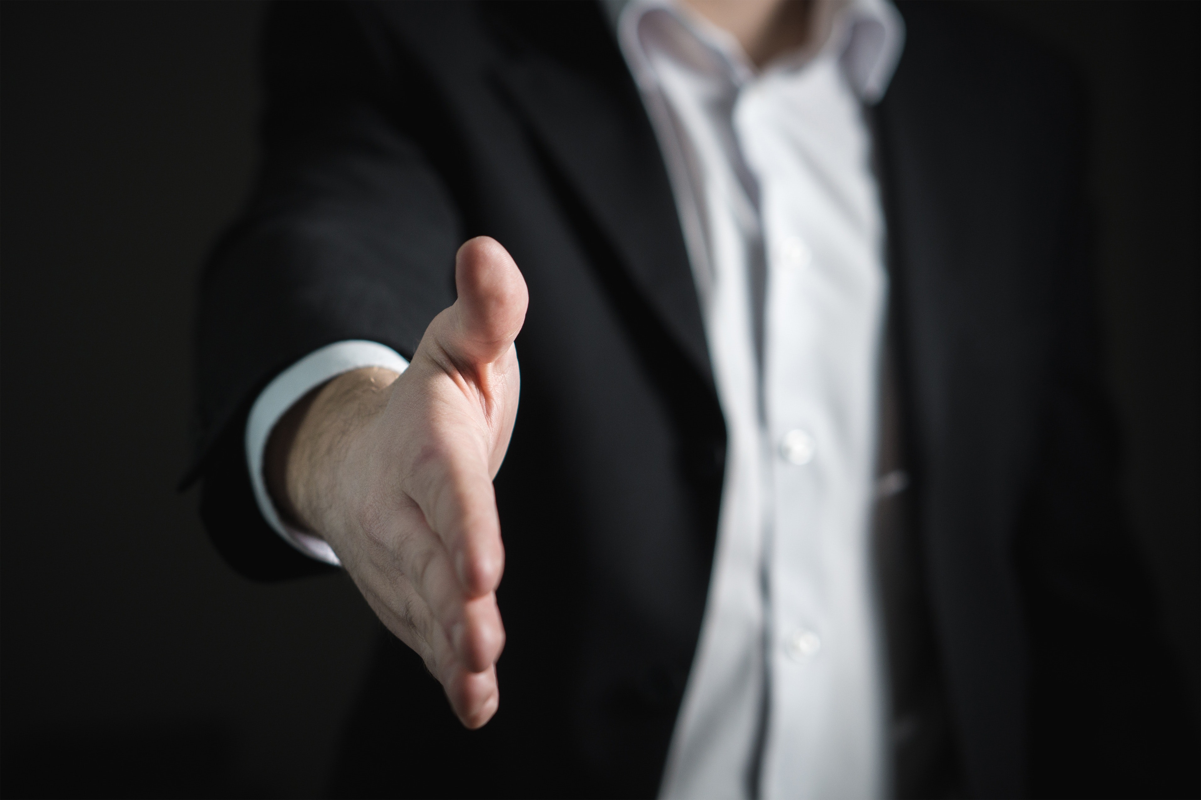 Take control of the buyer's journey before it gets handed off to a salesperson
