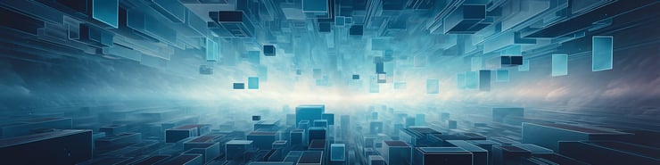 The inside of the internet for construction website design