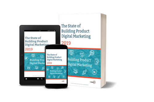 group shot digital marketing report 2019