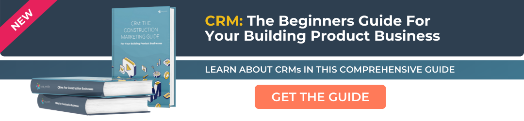eBook-CRM-The Beginners-Guide-For-Your-Building-Product-Business